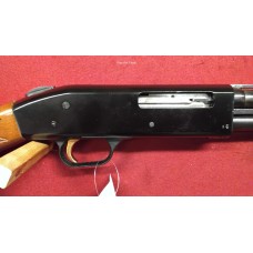S/H 500 Hushpower Wood 410g